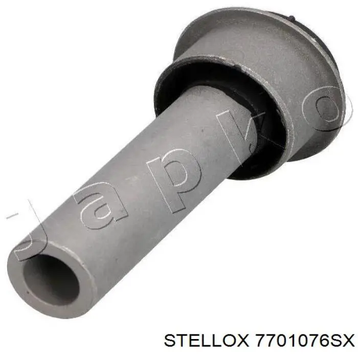 Купить 7701076SX Stellox Сайлентблок переднего подрамника