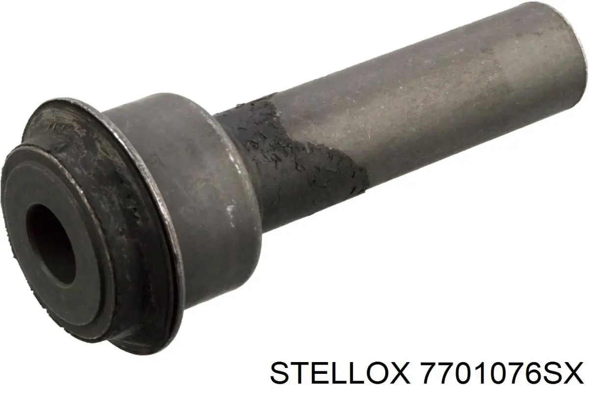 Сайлентблок передней балки Stellox 7701076SX цена, от 8.64 USD