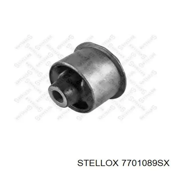 Сайлентблок переднего нижнего рычага 7701089SX Stellox