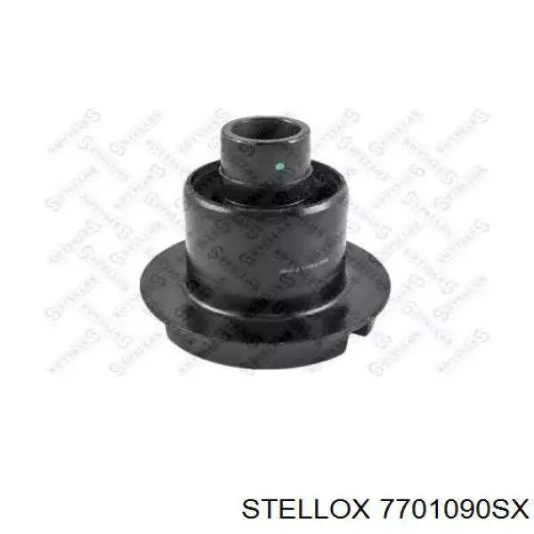 7701090SX Stellox сайлентблок (подушка передней балки (подрамника))