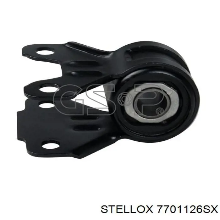 Купить 7701126SX Stellox Сайлентблок нижний передней подвески