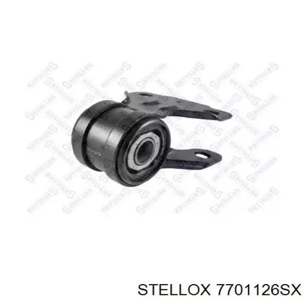 Сайлентблок передней подвески Stellox 7701126SX цена, от 32.98 USD