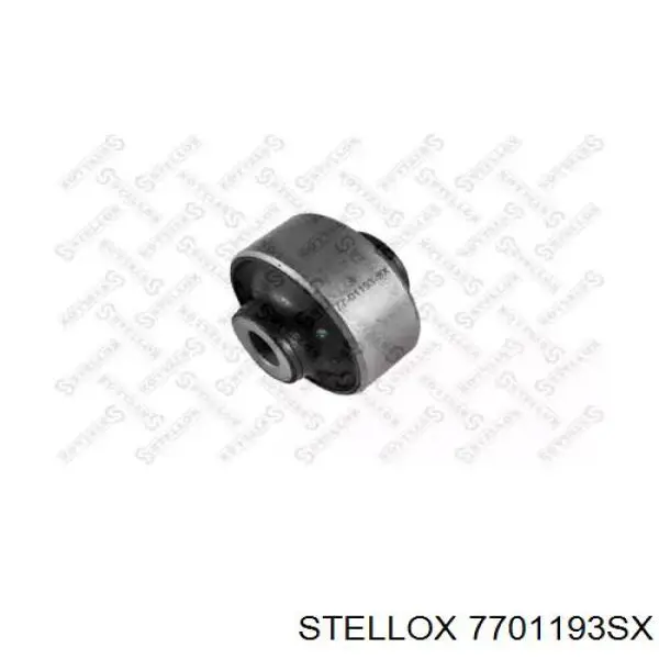 Сайлентблок переднего нижнего рычага 7701193SX Stellox