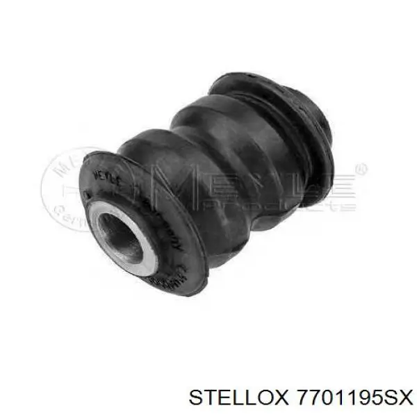 Сайлентблок передней подвески Stellox 7701195SX цена, от 5.14 USD