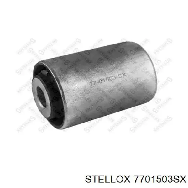 Сайлентблок переднего нижнего рычага 7701503SX Stellox