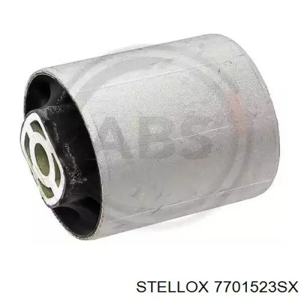 Сайлентблок переднего рычага 7701523SX Stellox