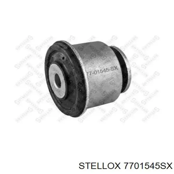 77-01545-SX Stellox сайлентблок переднего верхнего рычага