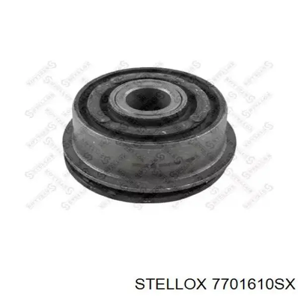 77-01610-SX Stellox сайлентблок задней балки (подрамника)