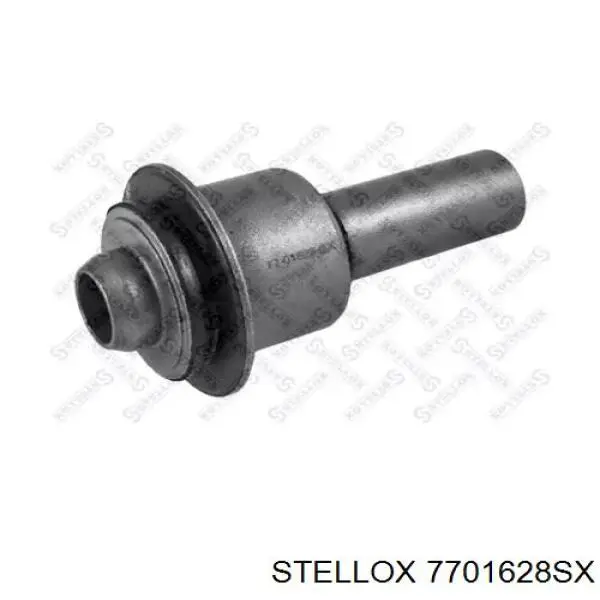 7701628SX Stellox Сайлентблоки передней балки