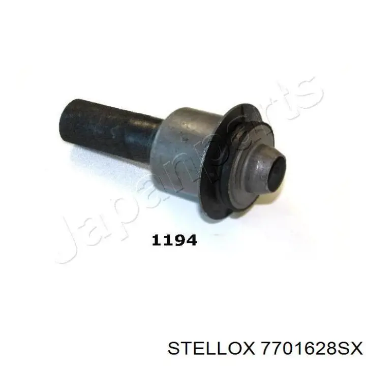 Купить 7701628SX Stellox Сайлентблок переднего подрамника