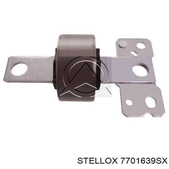 Сайлентблок заднего продольного рычага передний 7701639SX Stellox