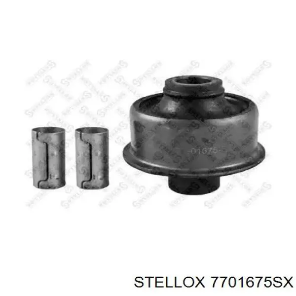 77-01675-SX Stellox сайлентблок переднего нижнего рычага