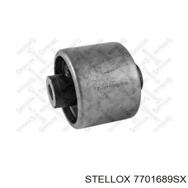 Сайлентблок переднего нижнего рычага 7701689SX Stellox