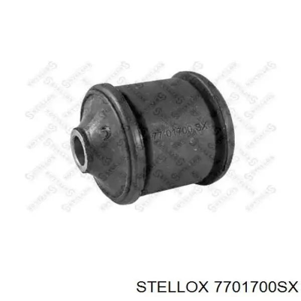 7701700SX Stellox Сайлентблок задней продольной тяги
