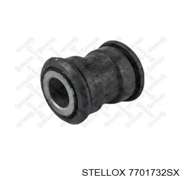 77-01732-SX Stellox сайлентблок крепления рулевой рейки