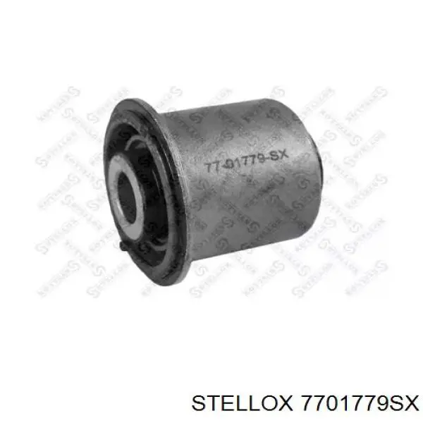 Сайлентблок переднего нижнего рычага 7701779SX Stellox