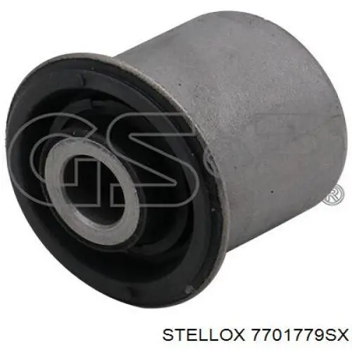 Сайлентблок передней подвески Stellox 7701779SX цена, от 6.19 USD