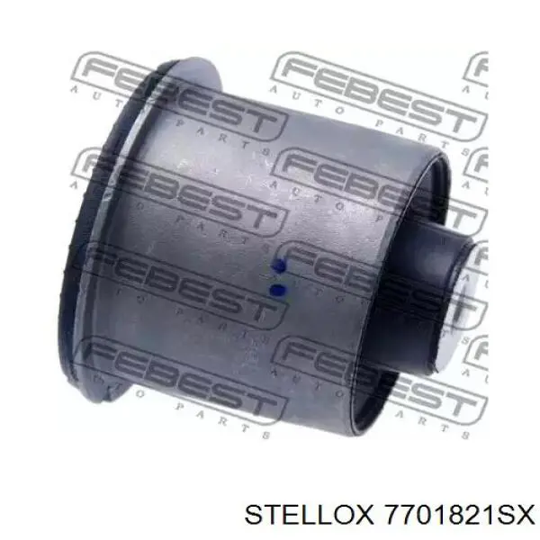 Сайлентблок заднего подрамника PH 551601R000 цена, от 15.54 USD