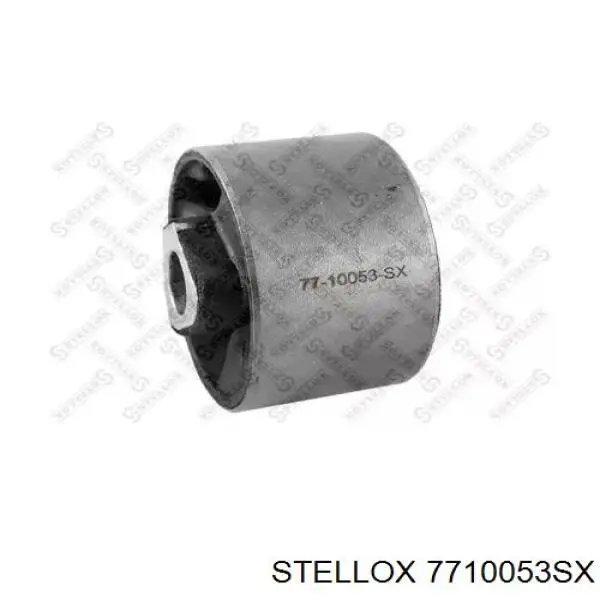 7710053SX Stellox сайлентблок переднего верхнего рычага