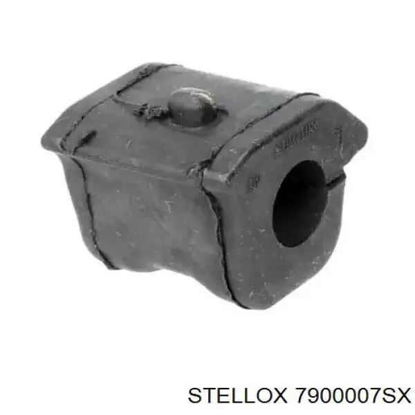 Втулка стабилизатора переднего правая Stellox 7900007SX цена, от 5.21 USD