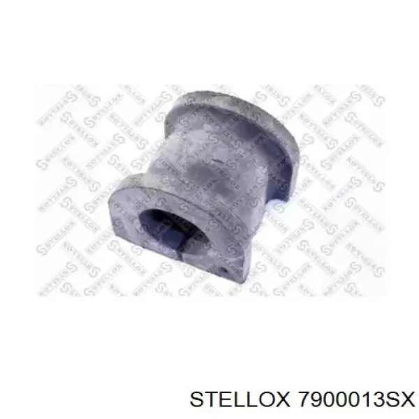 Втулка стабилизатора переднего Stellox 7900013SX