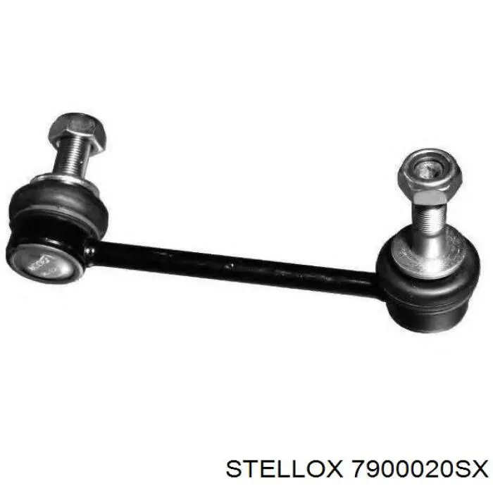 Резинка заднего стабилизатора GSP 517794 цена, от 2.85 USD