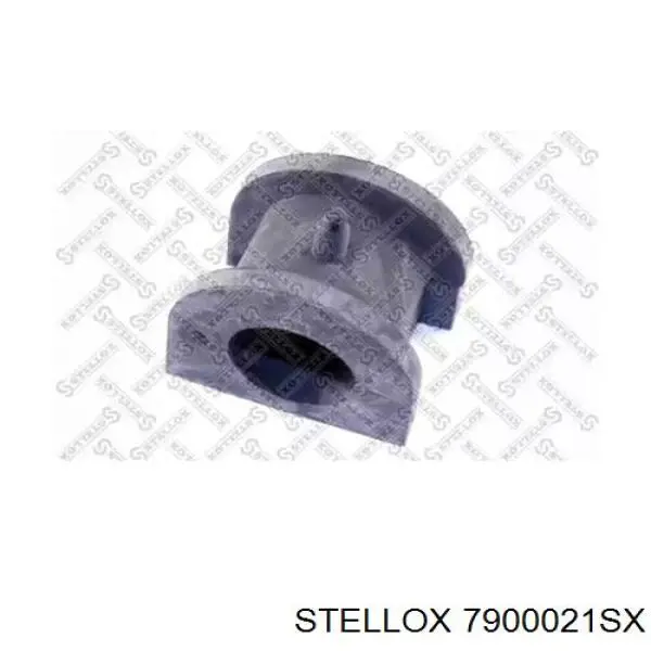 7900021SX Stellox втулка стабилизатора переднего