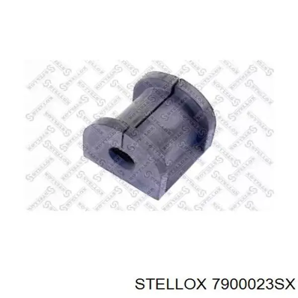 79-00023-SX Stellox втулка стабилизатора заднего