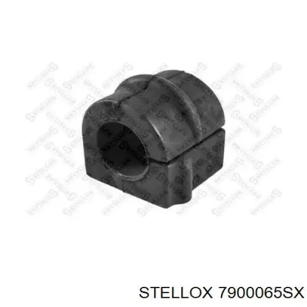 79-00065-SX Stellox втулка стабилизатора переднего