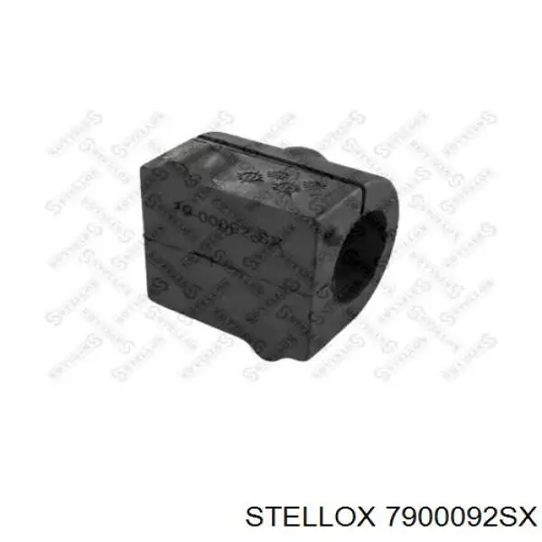 Втулка стабилизатора переднего Stellox 7900092SX