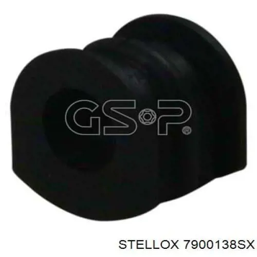 Купить 54613JK01A Nissan/Infiniti Втулка заднего стабилизатора
