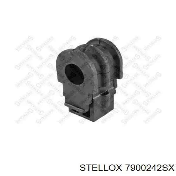 Втулка стабилизатора переднего Stellox 7900242SX