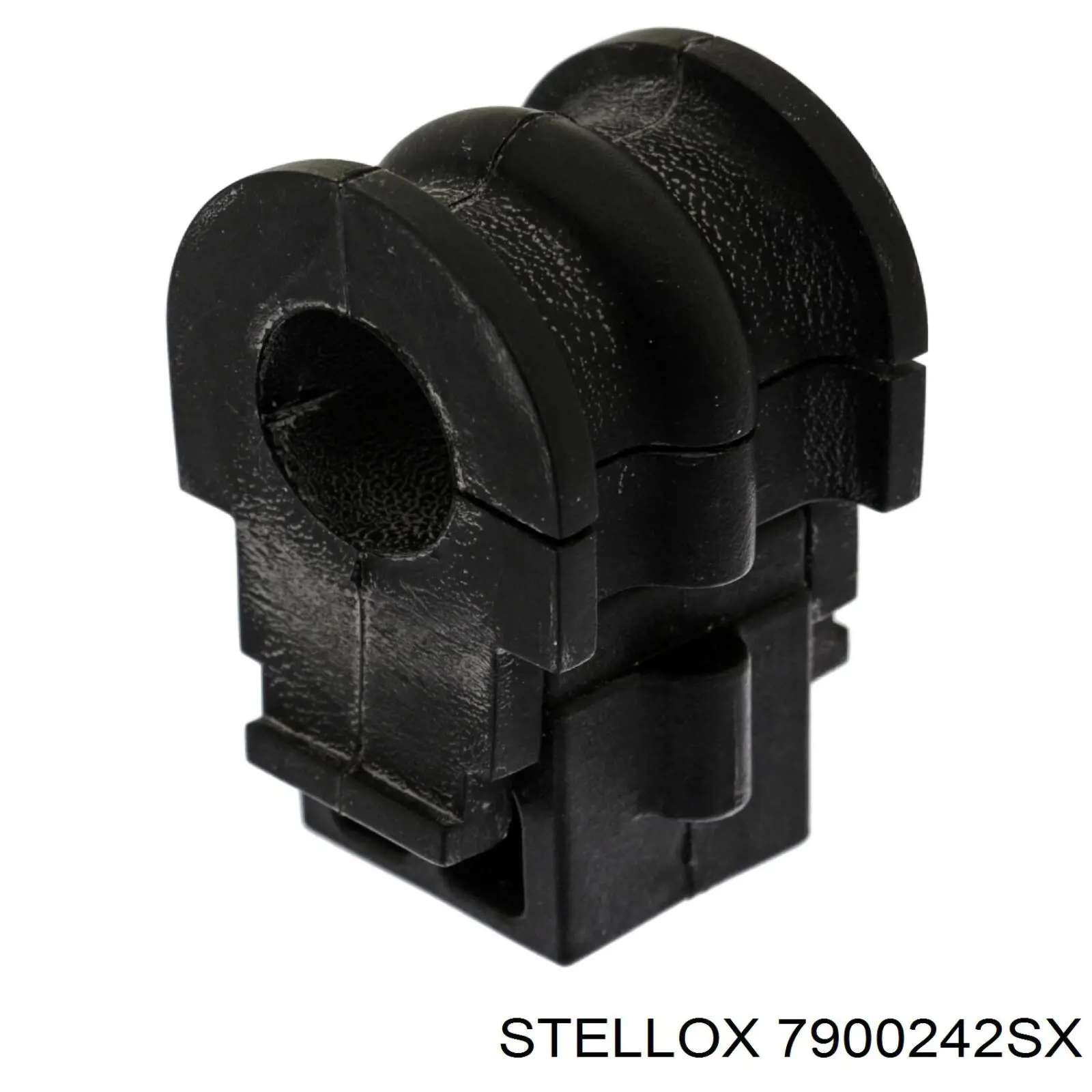 Втулка переднего стабилизатора Stellox 7900242SX цена, от 3.45 USD