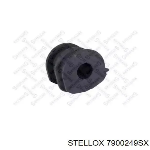 Втулка стабилизатора заднего Stellox 7900249SX