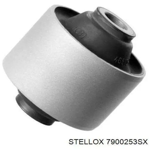 7900253SX Stellox Разрезная втулка стабилизатора