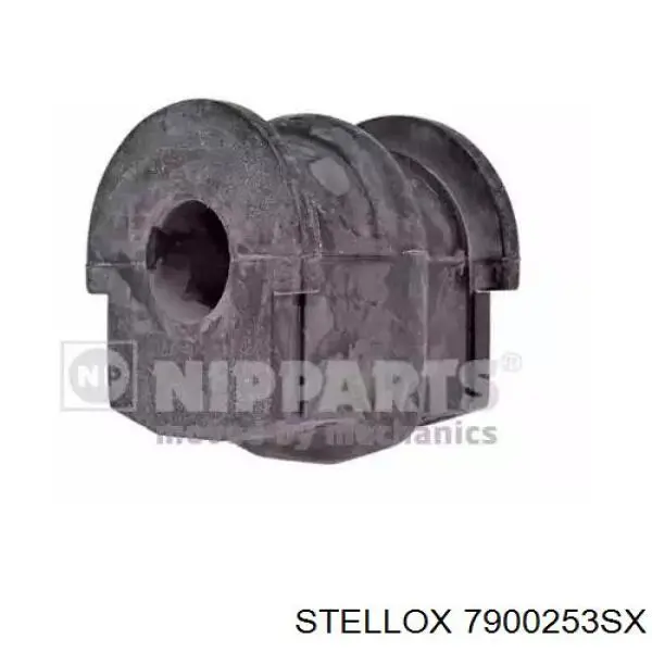 Втулка переднего стабилизатора Stellox 7900253SX цена, от 5.29 USD