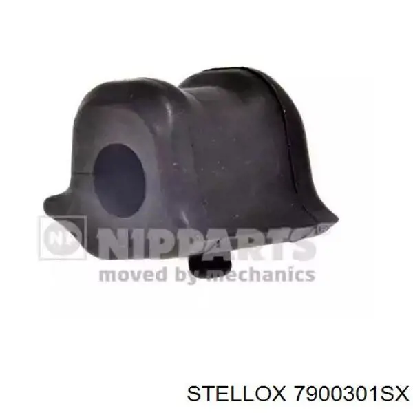 Купить 7900301SX Stellox Втулка стабилизатора переднего левая