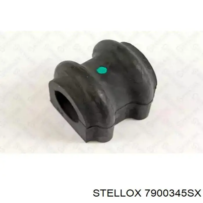 79-00345-SX Stellox втулка переднего стабилизатора