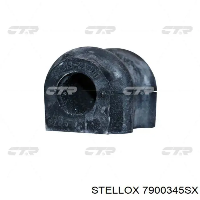 Купить 010388 Polybush Втулки переднего стабилизатора