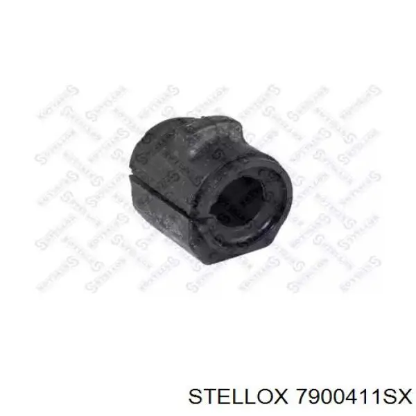 7900411SX Stellox втулка стабилизатора переднего