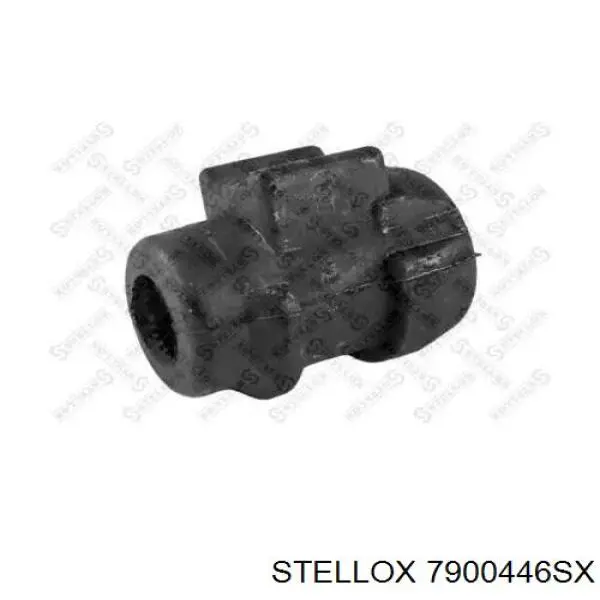 79-00446-SX Stellox втулка стабилизатора переднего наружная