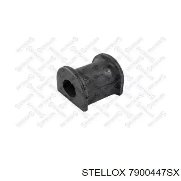 79-00447-SX Stellox втулка стабилизатора переднего