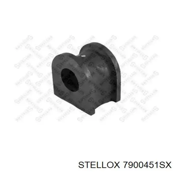 Втулка переднего стабилизатора 7900451SX Stellox