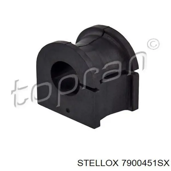 Купить 7900451SX Stellox Втулки переднего стабилизатора