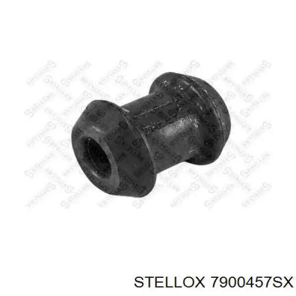 79-00457-SX Stellox втулка стойки переднего стабилизатора