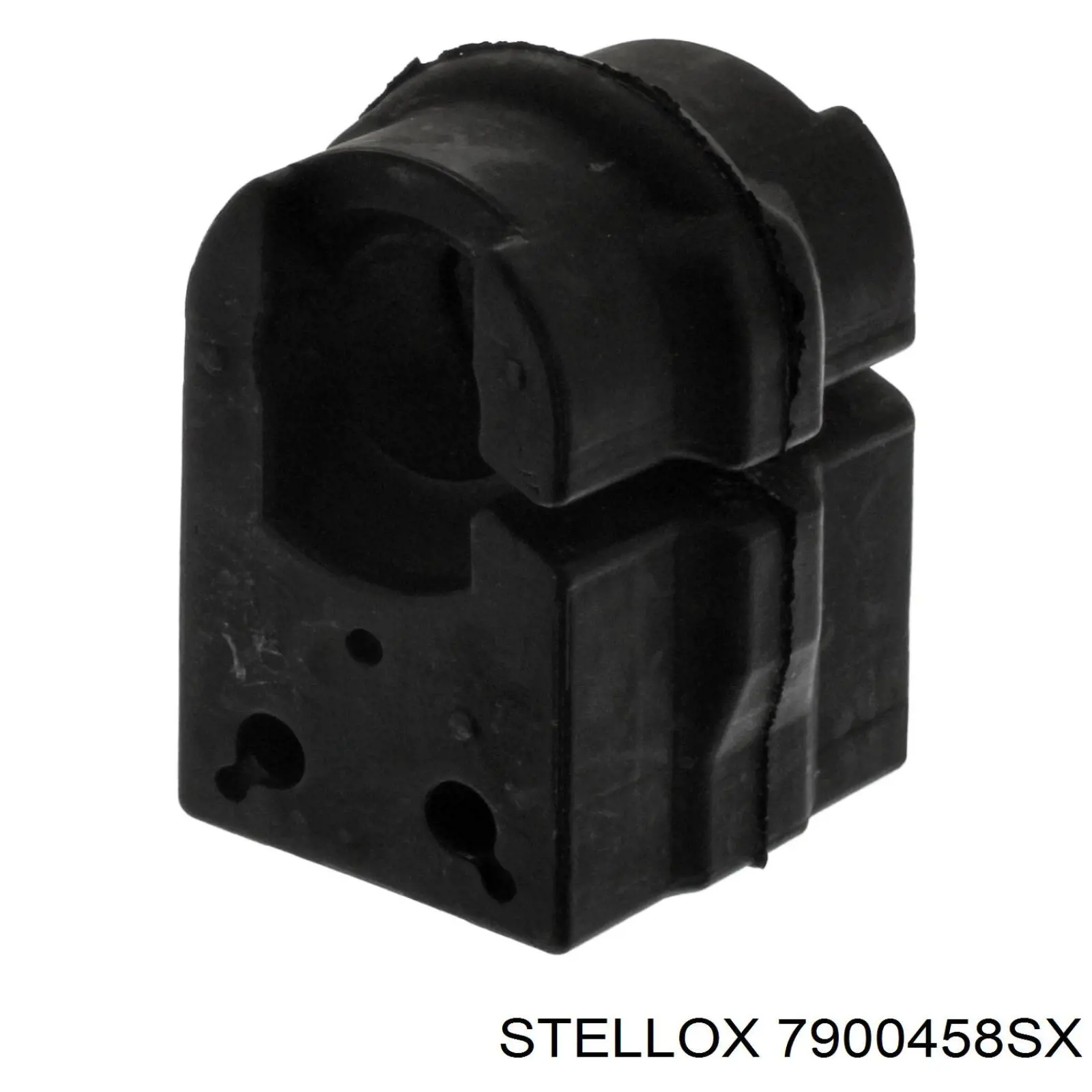 Втулка стабилизатора переднего Stellox 7900458SX