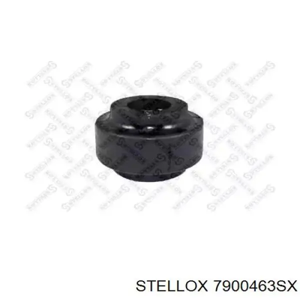 7900463SX Stellox втулка стабилизатора переднего