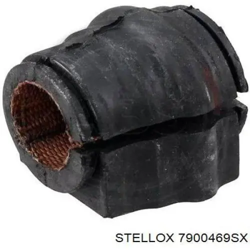 Резинка заднего стабилизатора Stellox 7900469SX цена, от 3.21 USD
