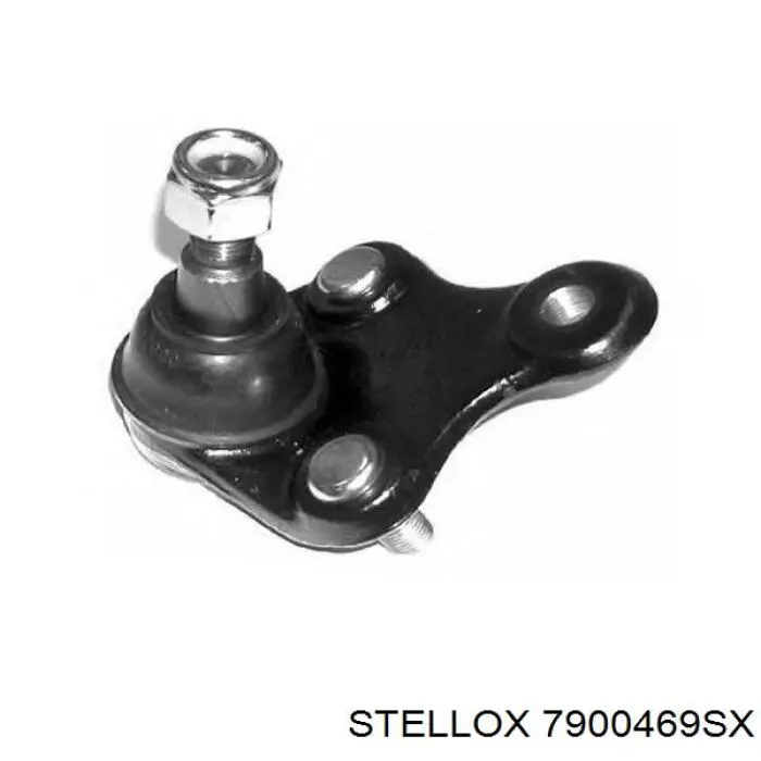 Купить 7900469SX Stellox Втулка заднего стабилизатора