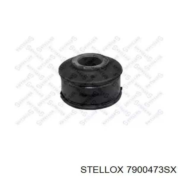 79-00473-SX Stellox втулка стойки переднего стабилизатора